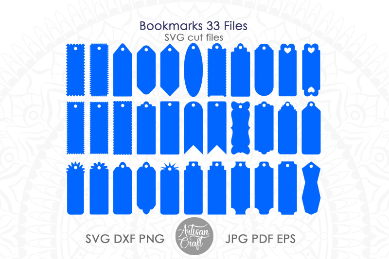 bookmark-svg-papercut-svg