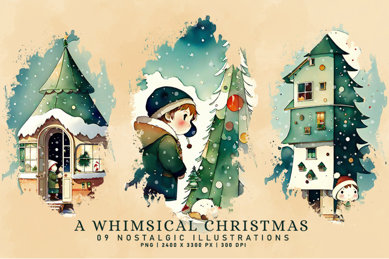 a-whimsical-christmas