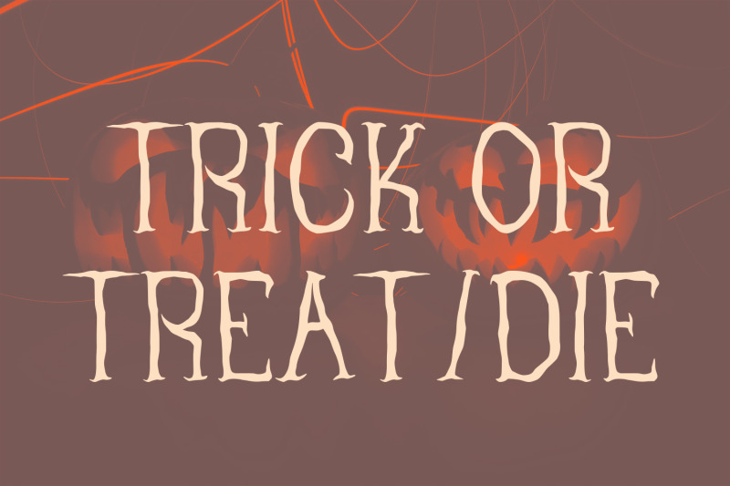 darkheld-magics-halloween-display-typeface