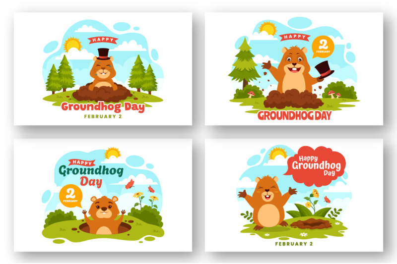 12-happy-groundhog-day-illustration