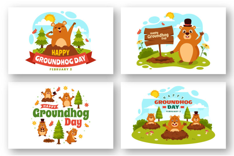 12-happy-groundhog-day-illustration