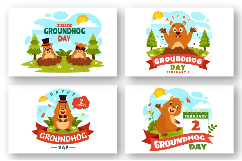 12-happy-groundhog-day-illustration