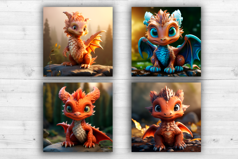 20-3d-dragons-square-sublimation