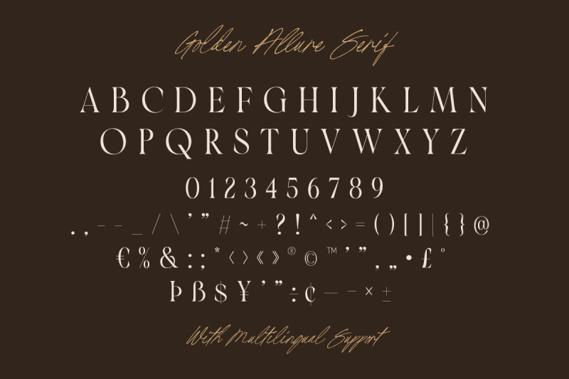 golden-allure-elegant-font-duo