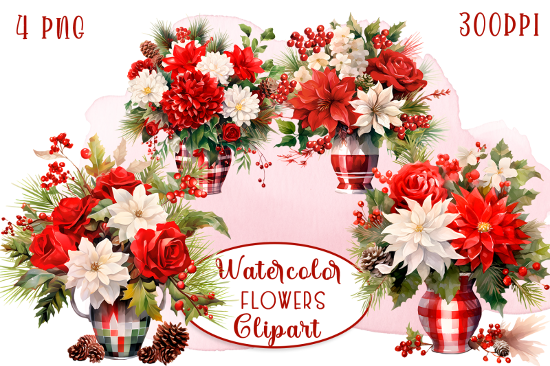 watercolor-clipart-christmas-time