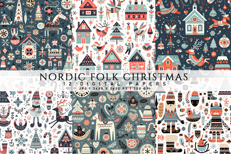 nordic-folk-christmas