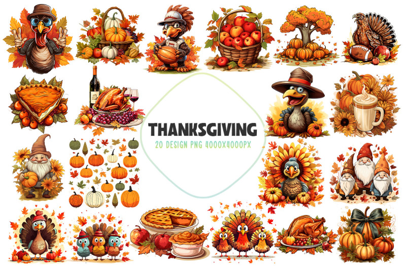 autumn-harvest-thanksgiving-pack