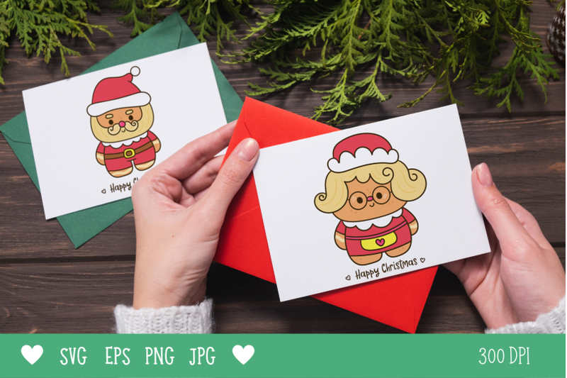santa-gingerbread-svg-christmas-cookie-mr-and-mrs-claus