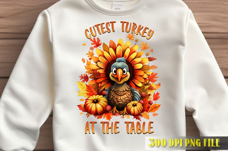 turkey-king-of-the-table