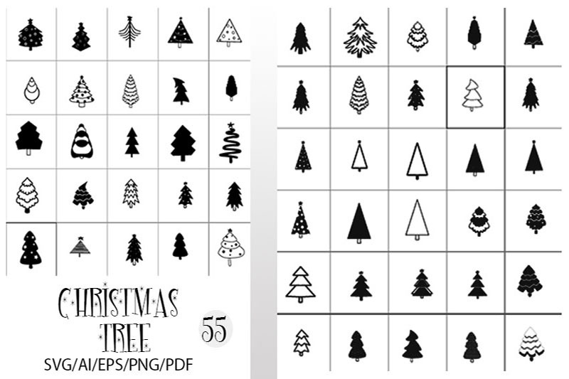 christmas-tree-svg-bundle-christmas-tree-ornament