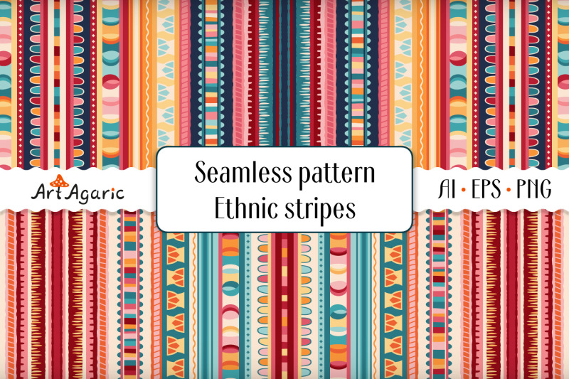 super-colorful-stripes-seamless-pattern-in-ethnic-style