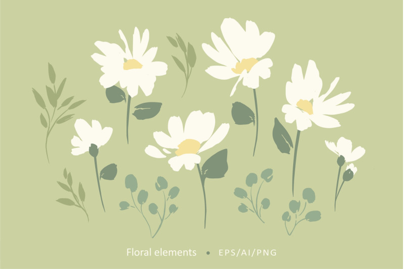 cute-daisies-seamless-patterns