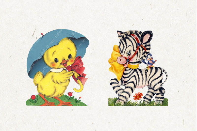 retro-animal-clip-art