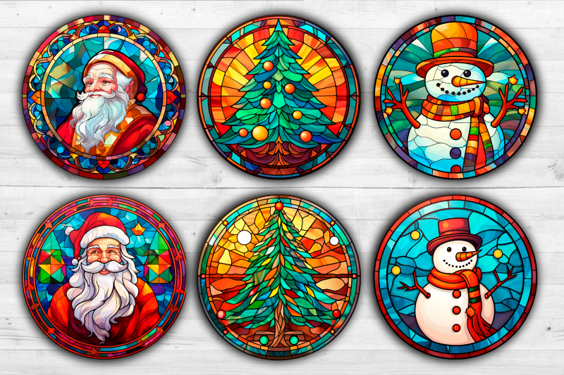 christmas-ornament-sublimation-bundle