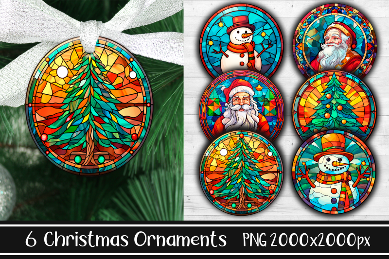 christmas-ornament-sublimation-bundle