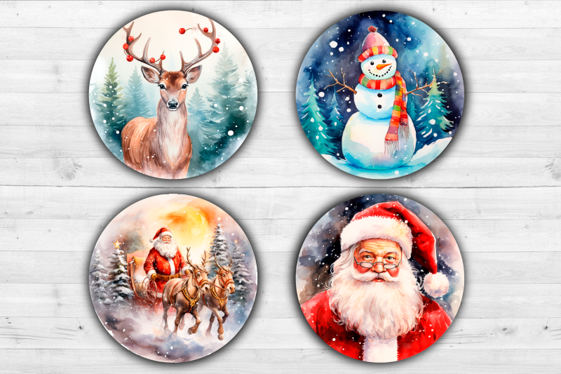 christmas-ornament-sublimation-bundle