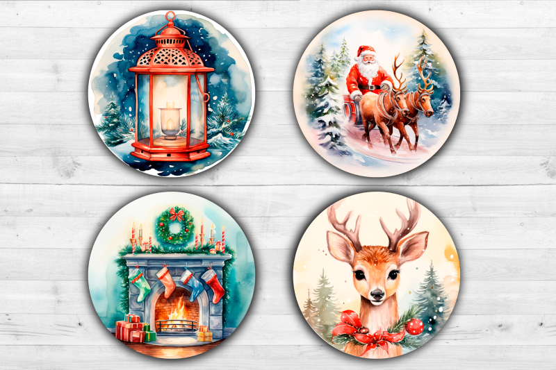 christmas-ornament-sublimation-bundle