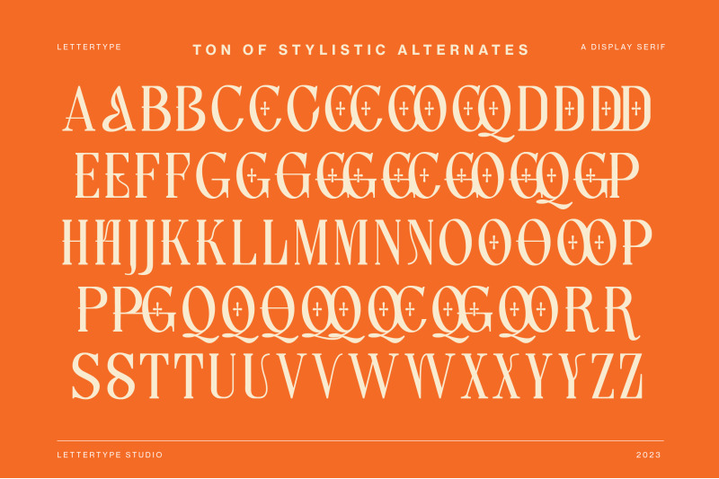 lettertype-a-stunning-display-serif