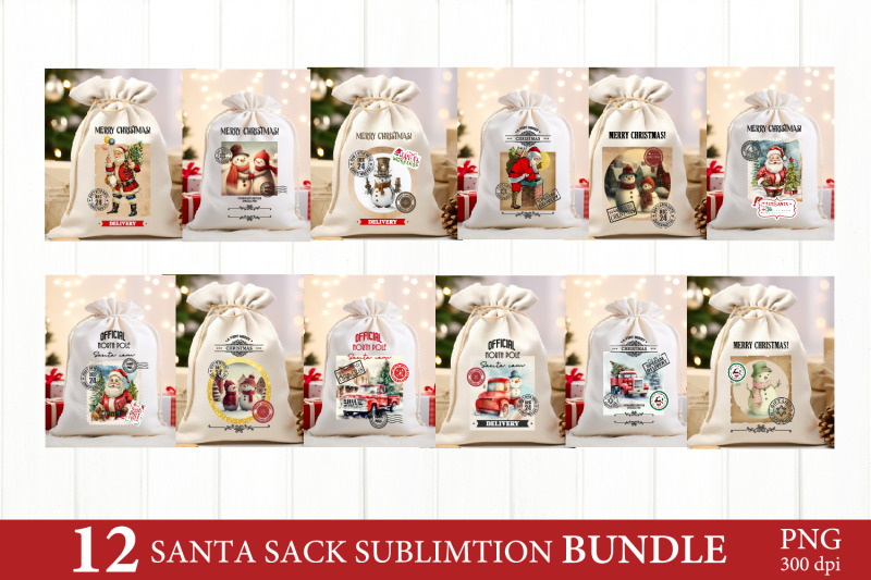 santa-sack-bundle-santa-sack-sublimation-png