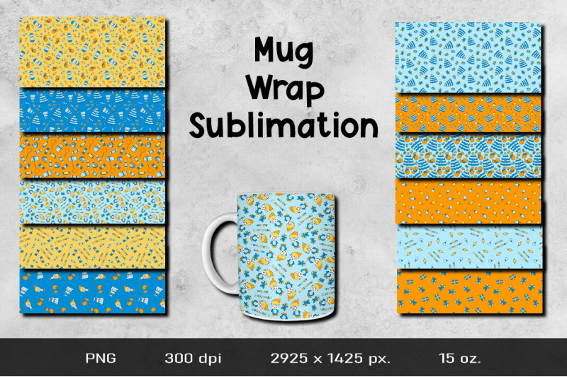 christmas-mug-wrap-sublimation-design-15-oz