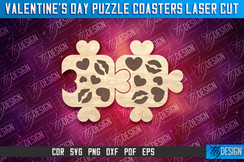 valentine-039-s-day-puzzle-coasters-puzzle-laser-cut-svg-design-cnc