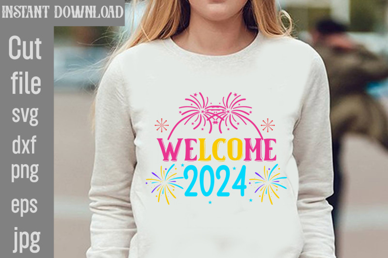 welcome-2024-svg-cut-file-happy-new-year-svg-bundle-hello-2024-svg-n