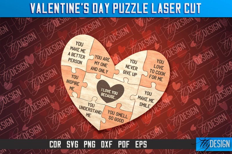 valentine-039-s-day-puzzle-puzzle-laser-cut-svg-design-cnc-files