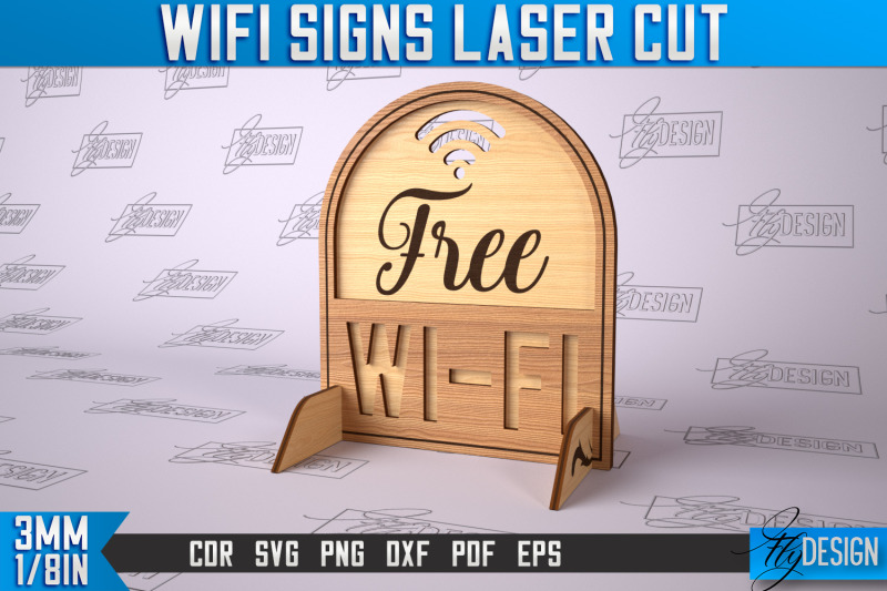 wifi-signs-laser-cut-laser-cut-svg-design-cnc-files