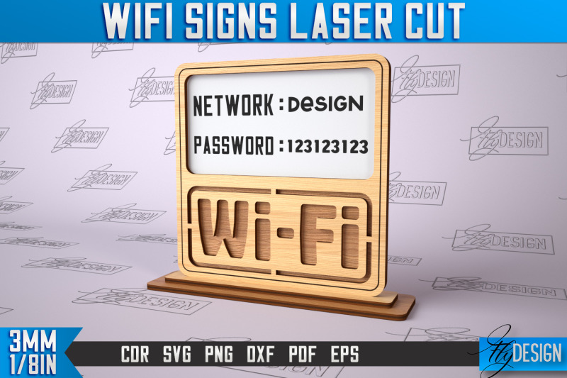 wifi-signs-laser-cut-laser-cut-svg-design-cnc-files