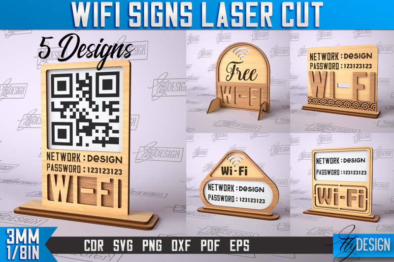 wifi-signs-laser-cut-laser-cut-svg-design-cnc-files