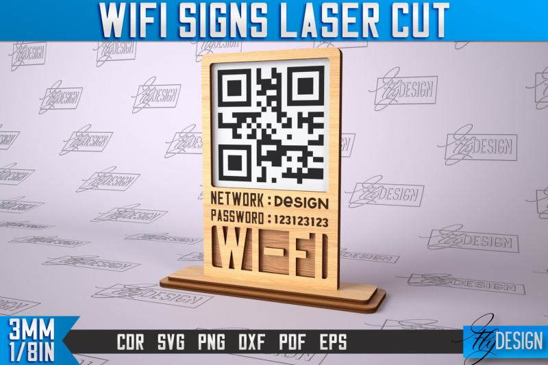 wifi-signs-laser-cut-laser-cut-svg-design-cnc-files