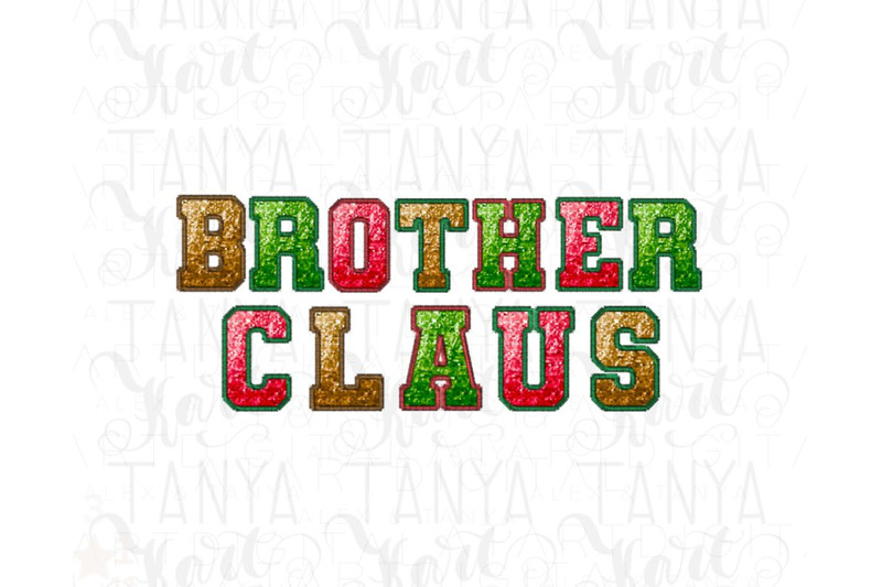 brother-claus-christmas-png-file-sequin-letters-faux-embroidery-png