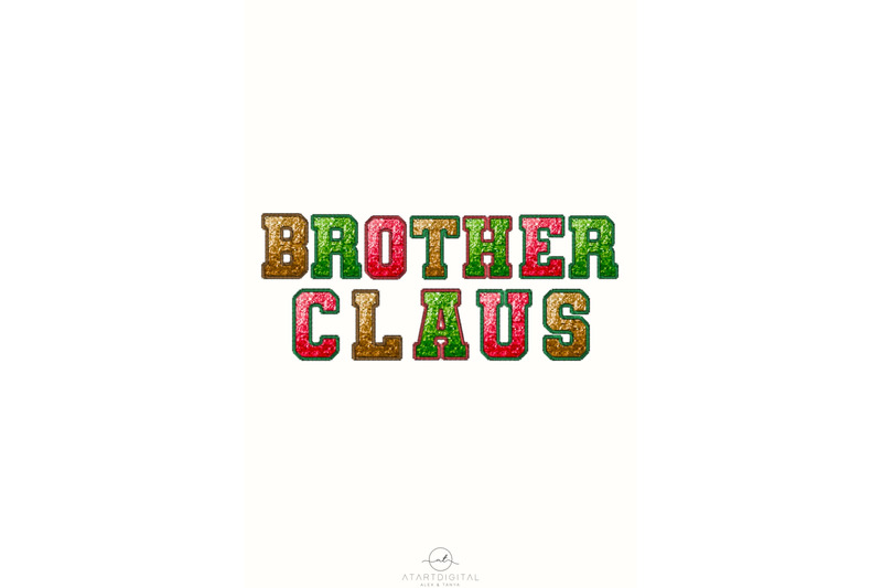 brother-claus-christmas-png-file-sequin-letters-faux-embroidery-png