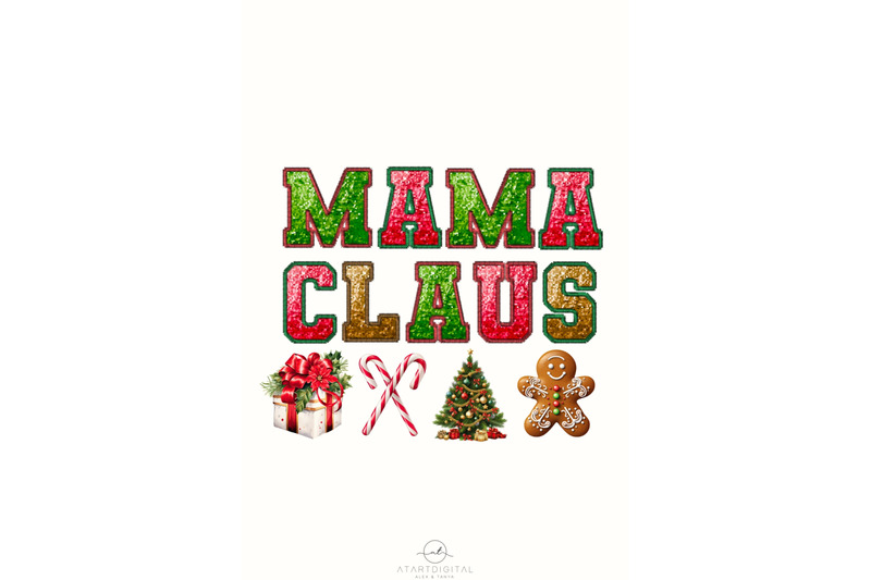 mama-claus-png-embroidered-letters-mama-claus-for-shirt