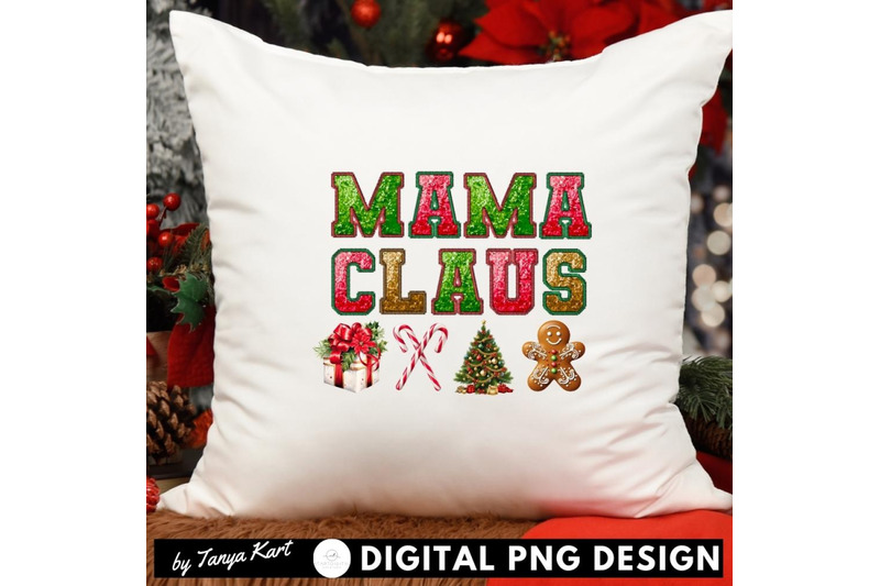 mama-claus-png-embroidered-letters-mama-claus-for-shirt