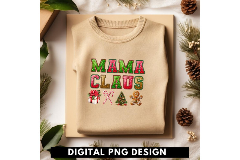 mama-claus-png-embroidered-letters-mama-claus-for-shirt