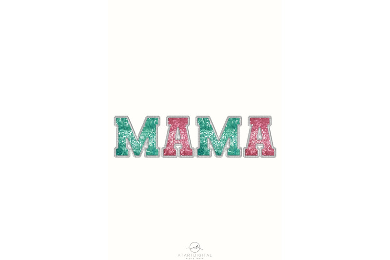 mama-png-embroidery-letters-for-to-my-mom