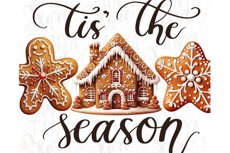 gingerbread-house-tis-the-season-png-design