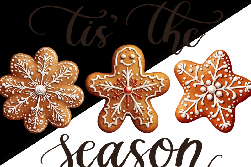 tis-the-season-gingerbread-man-christmas-cookies