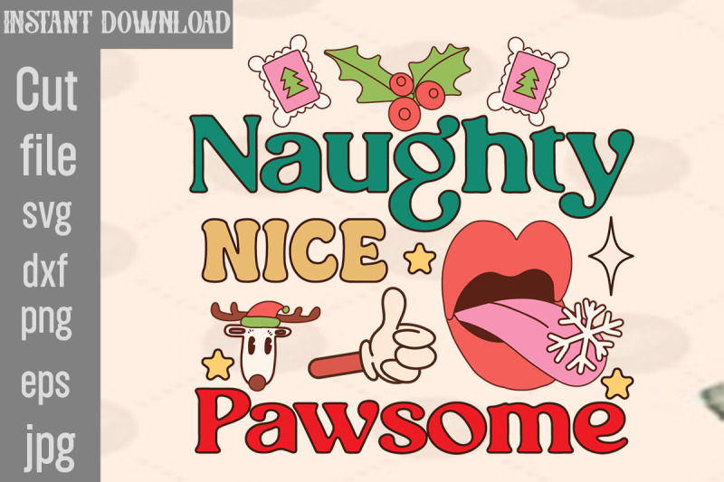 naughty-nice-pawsome-svg-cut-file-hristmas-tis-the-season-christmas-tr