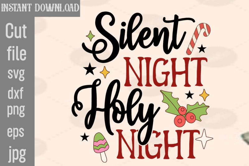 silent-night-holy-night-svg-cut-file-christmas-png-bundle-pink-christ