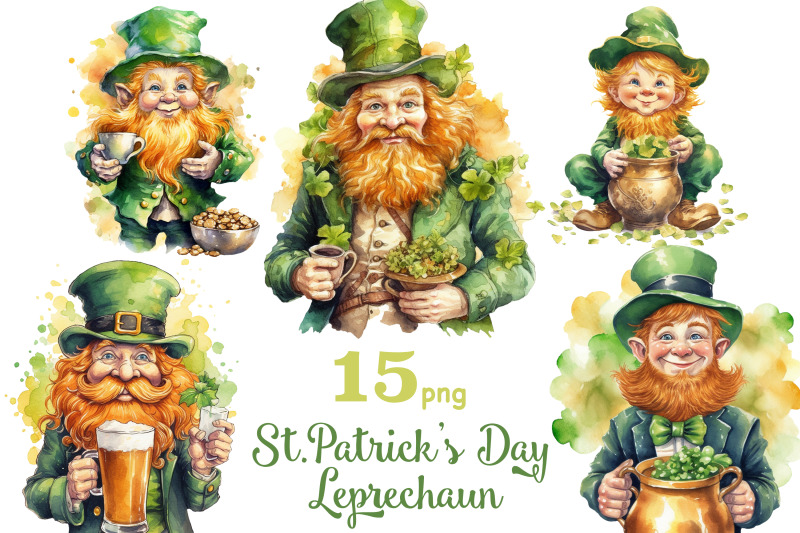 st-patricks-day-clipart-st-patricks-day-leprechaun-clipart