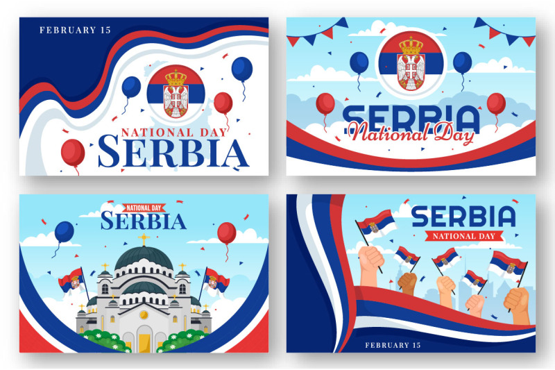 12-serbia-national-day-illustration