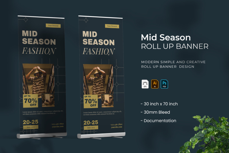 mid-season-fashion-roll-up-banner