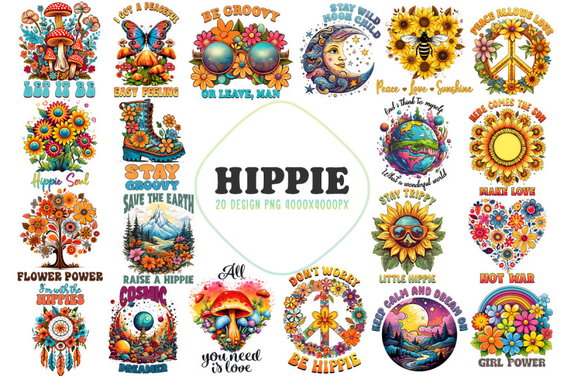 vibrant-hippie-graphics-bundle