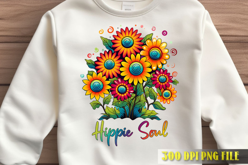 hippie-soul-design