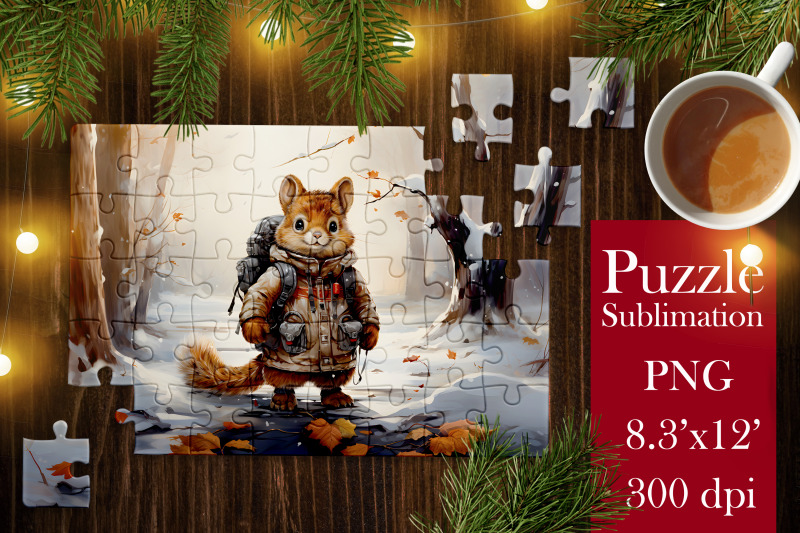 christmas-baby-animal-puzzles-sublimation-png