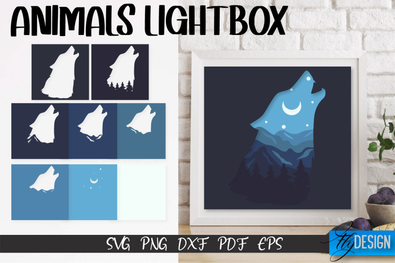 wolf-lightbox-svg-design-paper-cut-design-svg-file