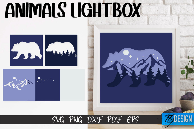 bear-lightbox-svg-design-paper-cut-design-svg-file