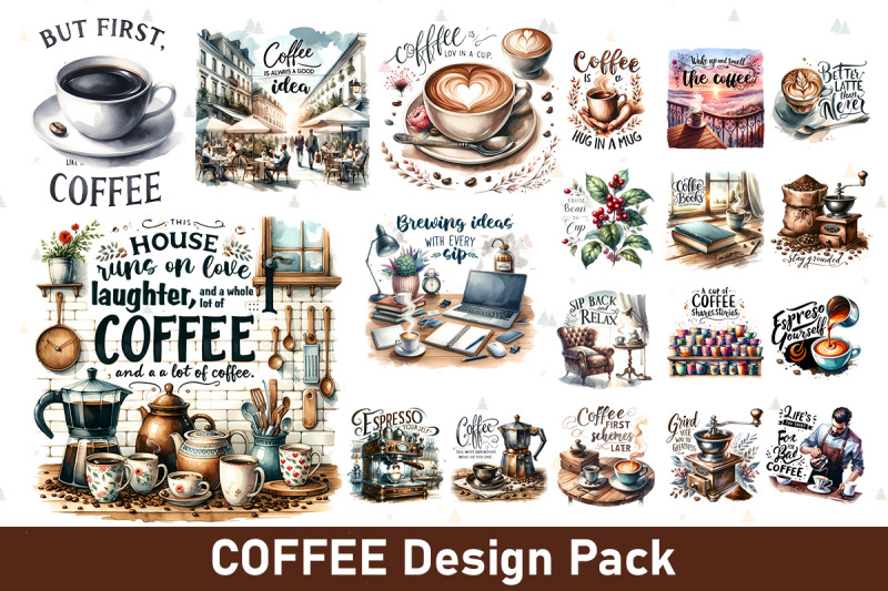 aromatic-coffee-design-pack